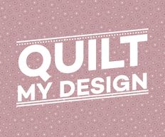 Quilt my Design Fabrics